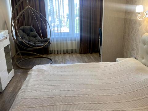 квартира за адресою Генуезька вул., 3В