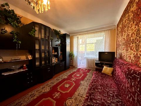 квартира за адресою Академіка Грушевського вул., 1