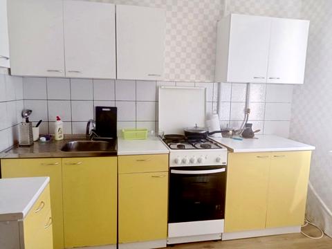 квартира за адресою Добровольців пров., 6