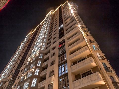 квартира за адресою Курортний пров., 1