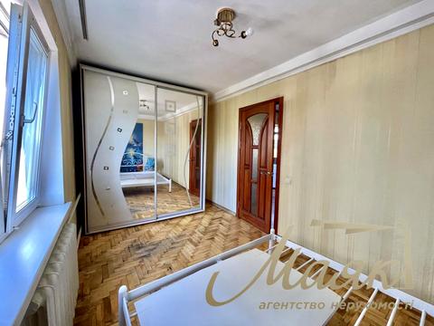 квартира за адресою Нижньодніпровська вул., 2-В