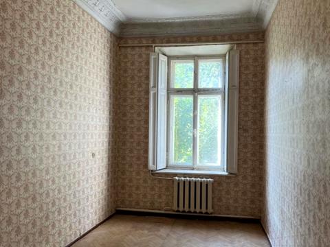 квартира за адресою Садова вул., 16