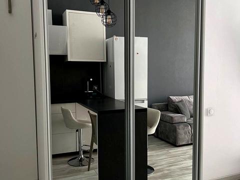 квартира по адресу Аркадійське плато вул. (Гагаринське плато) 5/2, 2