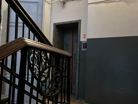 квартира по адресу Чеховский пер., 9