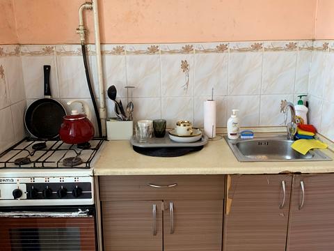 квартира за адресою Київ, Симиренка вул., 22
