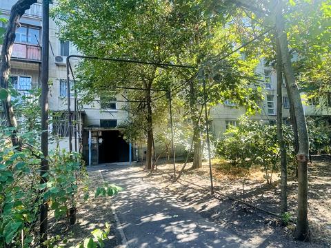 квартира по адресу Ицхака Рабина ул., 57
