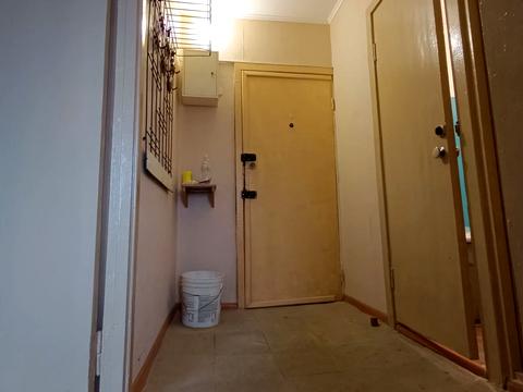 квартира по адресу Славы бульв., 12