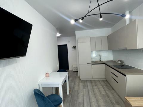 квартира за адресою Кадетський Гай вул., 12
