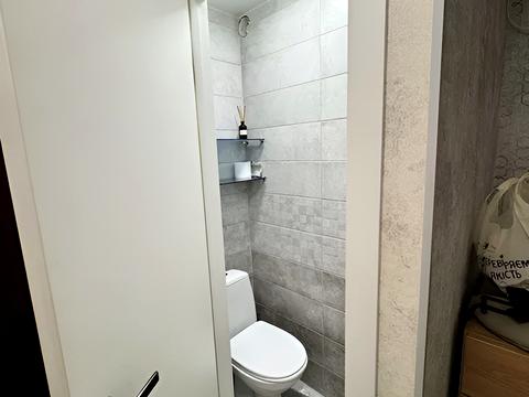 квартира по адресу Васильковская ул., 53к1