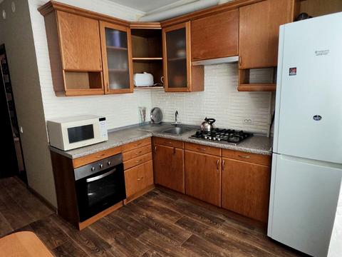 квартира по адресу Космическая ул., 25