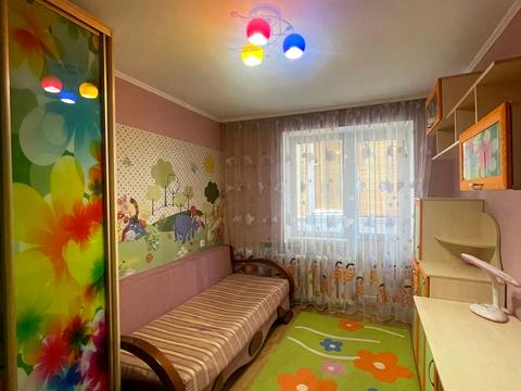 квартира за адресою П'яскорського вул., 3