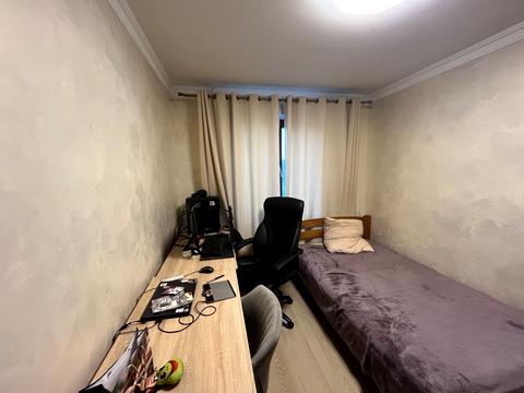 квартира за адресою Слави бульв., 18