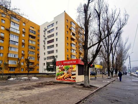 квартира за адресою Калинова вул., 37