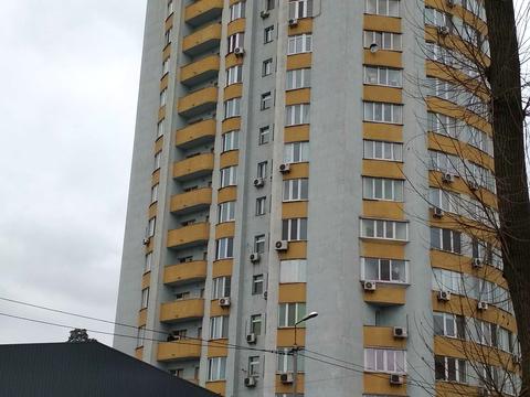 квартира по адресу Михаила Котельникова ул., 1