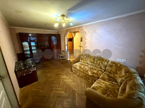 квартира за адресою Мрії вул. (Академіка Туполєва), 11-А