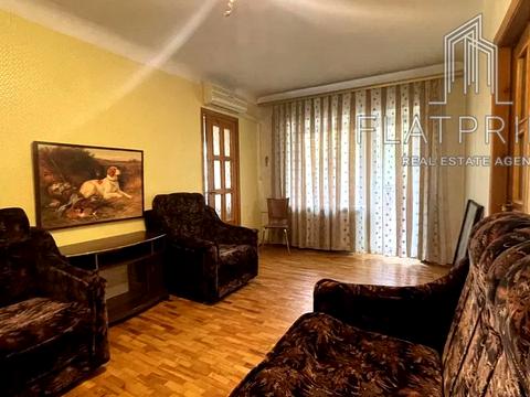 квартира за адресою Тополева вул., 5