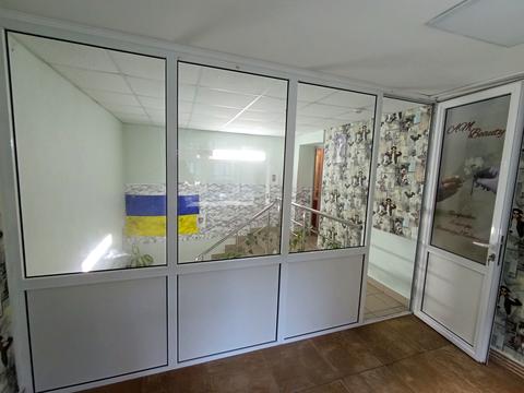 коммерческая по адресу Левка Лукьяненко ул. (Маршала Тимошенко), 19