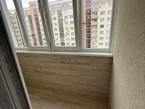 квартира по адресу Княгини Ольги ул., 100б