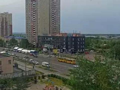 квартира по адресу Милославская ул., 31