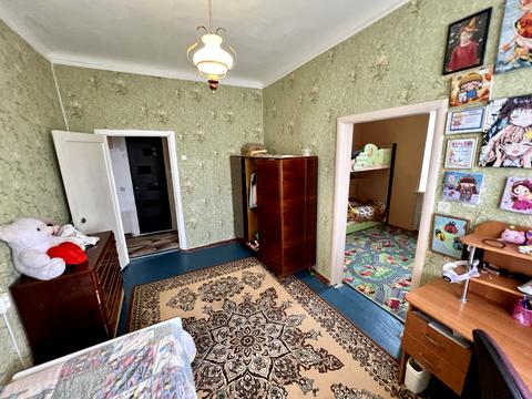 квартира за адресою Миколаїв, Заводська вул., 3/2