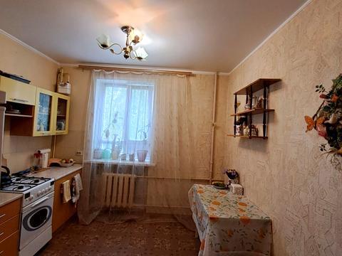 квартира за адресою Малиновского, 10