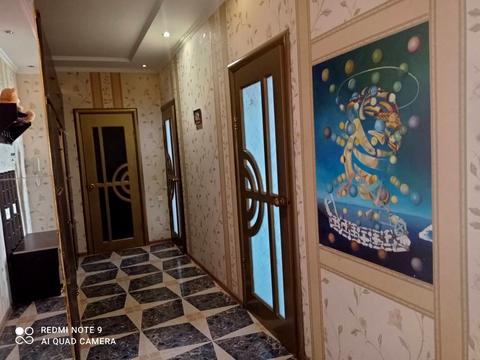квартира за адресою Семена Палія вул. (Дніпропетровська дорога), 97