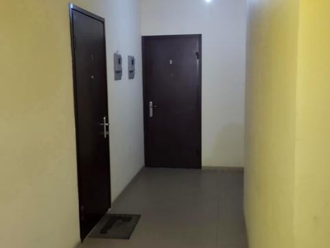 квартира по адресу Костычева ул., 7