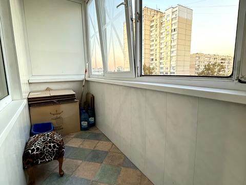 квартира за адресою Героїв Дніпра вул., 34-А
