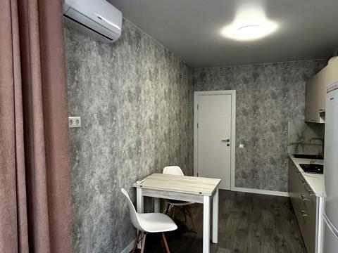 квартира за адресою Радистів, 40