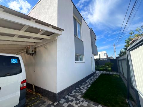 дом по адресу садова, 22