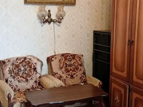 квартира за адресою Чоколівський бульв., 34