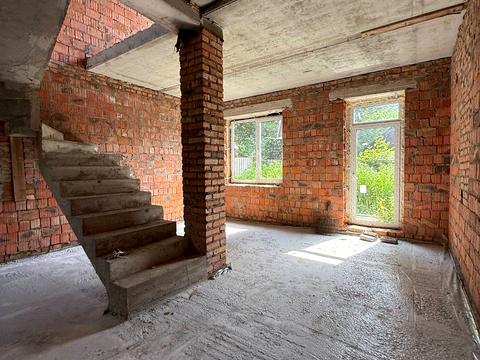 будинок за адресою Кулиняка вул. (Калініна), 3/1