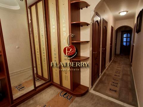 квартира по адресу Леси Украинки бульв., 21