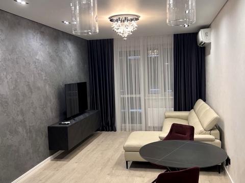 квартира по адресу Берестейский просп. (Победы), 55