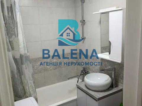 квартира за адресою Ольжича вул., 27/22
