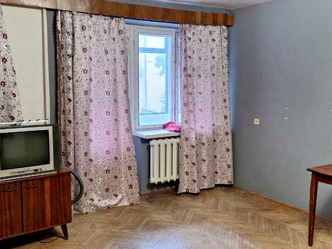 квартира по адресу Квитки-Основьяненко ул., 7а