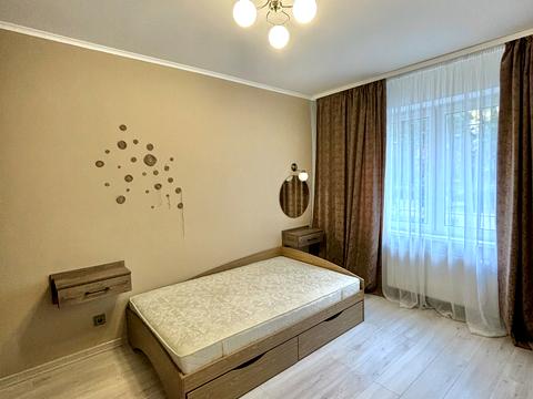 квартира за адресою Самійла Кішки вул. (Маршала Конєва), 5-Д
