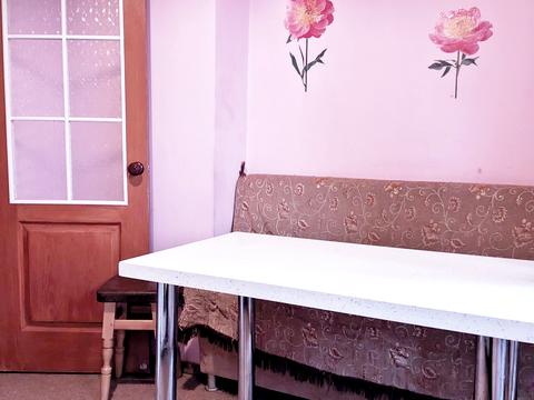 квартира за адресою Мстиславська вул., 52