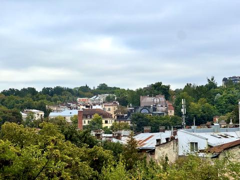квартира по адресу Кольберга ул., 3а