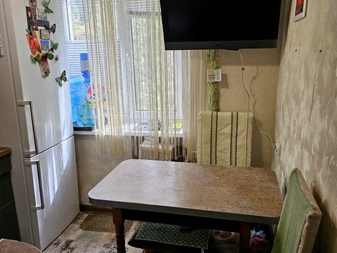 квартира по адресу Осенняя ул., 3
