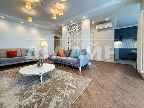квартира за адресою Товариська вул., 777