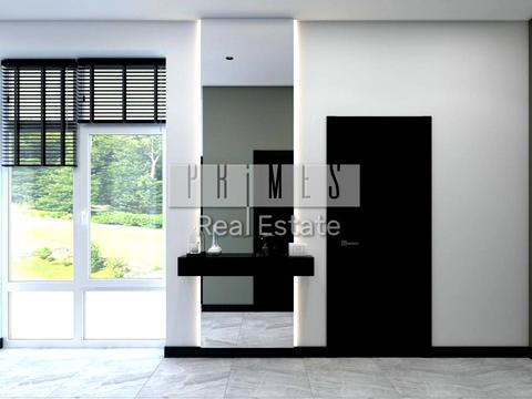 дом по адресу Київська