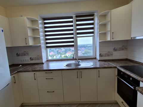 квартира по адресу Юності ул., 3
