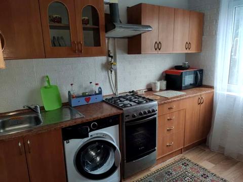 квартира за адресою Ушинського вул., 6