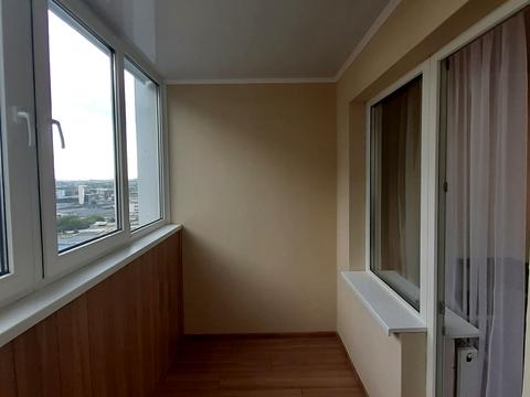 квартира по адресу Балтийский пер., 1