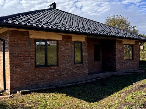 будинок за адресою 3-й Купайла проїзд