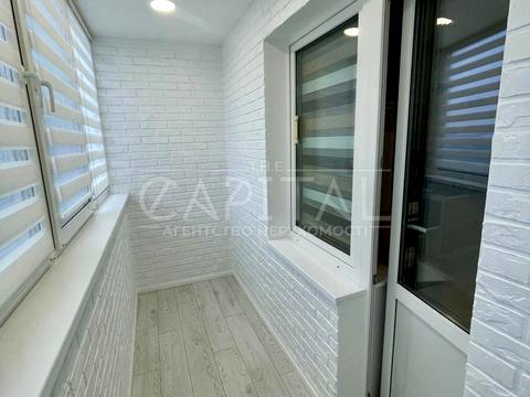 квартира за адресою Михайла Донця вул., 2-А