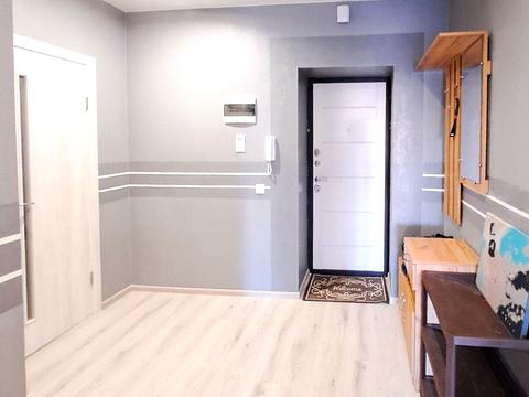 квартира за адресою Хіміків вул., 7