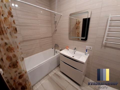 квартира по адресу Днепр, Дмитрия Яворницкого просп. (Карла Маркса), 72-Б
