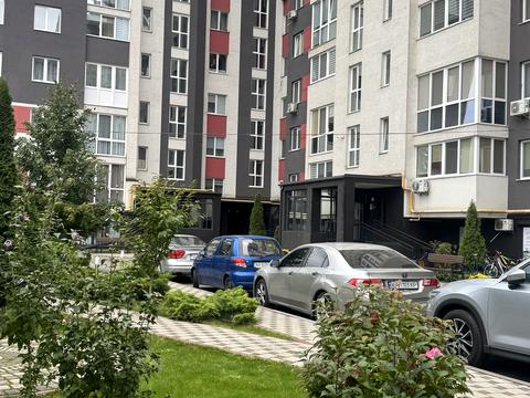 квартира по адресу Матвія Донцова ул. (Тургеневская), 15